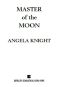 [Mageverse 02] • Master of the Moon